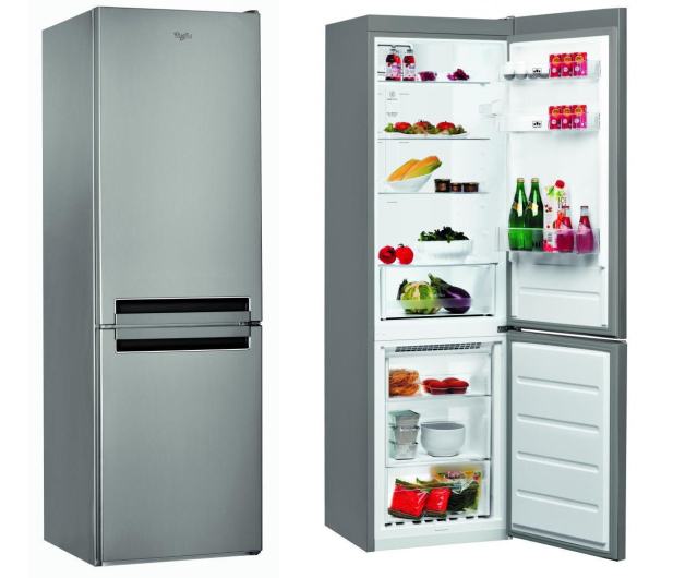WHIRLPOOL BSNF 8122 OX - 1392051 - zdjęcie